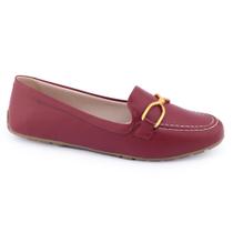 Sapatilha feminina Sua Cia 8263.14036 napa soft mocassim Sapatilha feminina Sua Cia 8263.14036 napa soft mocassim