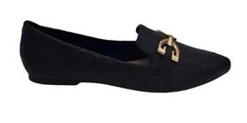 Sapatilha Feminina Sua Cia 8302.15692