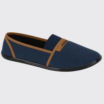 Sapatilha Feminina Tecido UltraConfortavel Moleca 520.59.20499 Sapatilha Feminina Tecido UltraConfortavel Moleca 520.59.20499