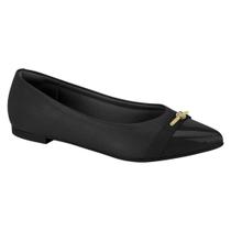 Sapatilha Feminina Ultra Conforto Bico Fino Modare 7334244