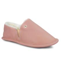 Sapatilha Feminina Urupema forrada em lã sintética Ref.:21803
