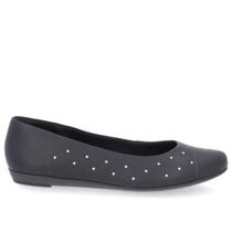 Sapatilha Feminina Usa Flex Detalhe Laser Strass Sapatilha Feminina Usa Flex Detalhe Laser Strass