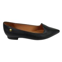 Sapatilha Feminina Vizzano 1206.261 Preto
