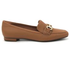 Sapatilha Feminina Vizzano 1351.106 Sapato Social Salto Baixo Leve