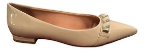 Sapatilha Feminina Vizzano Bico Fino Confortavel 1206.280