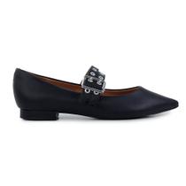 Sapatilha Feminina Vizzano Preta - 1206