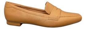 Sapatilha Feminina Vizzano Sapato Loafer Clássico