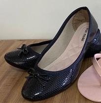 Sapatilha Feminina W100