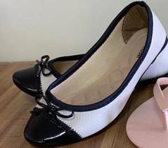Sapatilha Feminina W111 Sapatilha Feminina W111