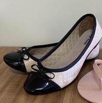 Sapatilha Feminina W93