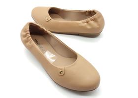 Sapatilha Feminino Conforto Com Elástico Piccadilly 106006