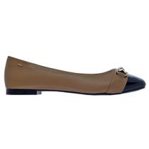 Sapatilha Feminino Dakota DA234 Camel