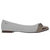 Sapatilha Feminino Dakota DA234 Offwhite