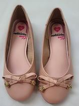 Sapatilha feminino infantil Sapatilha feminino infantil