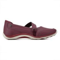 Sapatilha Feminino Kolosh Palmilha Confort Almofadada C3101A Tamanho:35Cor:Bordô Cabernet Sapatilha Feminino Kolosh Palmilha Confort Almofadada C3101A Tamanho:35Cor:Bordô Cabernet