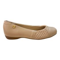 Sapatilha Feminino Modare Casual Ultraconforto Joanete 7016.457 Bege Sapatilha Feminino Modare Casual Ultraconforto Joanete 7016.457 Bege