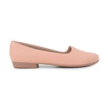 Sapatilha Feminino Piccadilly Conforto Rose - 250132