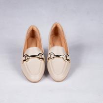 Sapatilha Feminino Santinelli 1472002 Feno Sapatilha Feminino Santinelli 1472002 Feno