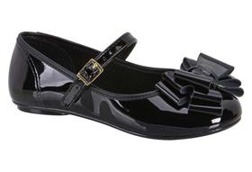 Sapatilha Festinha Infantil Menina Molekinha Sapatilha Festinha Infantil Menina Molekinha