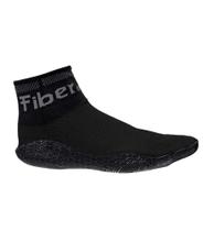 Sapatilha Fiber Multisports All Black