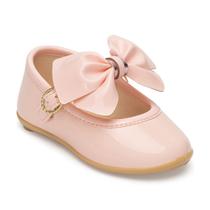 Sapatilha Filó Pimpolho Fase 3 Feminino Rosa 0130651C