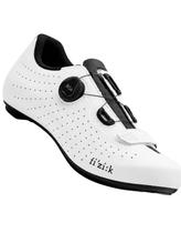 Sapatilha Fizik Bike Road Speed Tempo R5 Overcurve Clip - Sapatilha Fizik Bike Road Speed Tempo R5 Overcurve Clip -