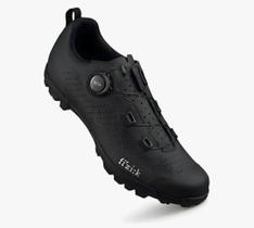 Sapatilha Fizik X5 Terra Atlas Preta Sapatilha Fizik X5 Terra Atlas Preta