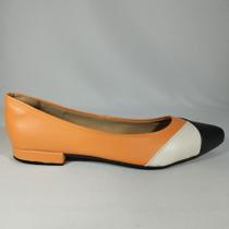 Sapatilha Flast Shoes 2032A (65122)