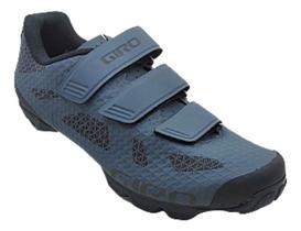 Sapatilha Giro Ranger Mtb Clip 3 tiras autocolantes Leve Bike Ciclismo Sapatilha Giro Ranger Mtb Clip 3 tiras autocolantes Leve Bike Ciclismo