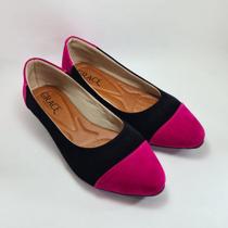 Sapatilha Grace Paris Sapatilha Grace Paris