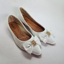 Sapatilha Grace San Francisco Sapatilha Grace San Francisco