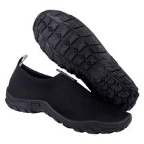 Sapatilha Hibrida Náutica Aquática Pesca Bike Caiaque Esportes Neoprene Sapatilha Hibrida Náutica Aquática Pesca Bike Caiaque Esportes Neoprene