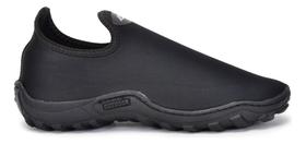 Sapatilha Hibrida Unissex Tênis Aquático Pesca Praia Caiaque