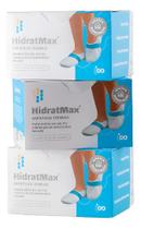 Sapatilha Hidratmax Térmica Para Hidratação Dos Pés Foots Sapatilha Hidratmax Térmica Para Hidratação Dos Pés Foots