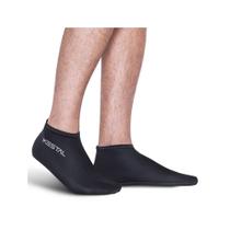 Sapatilha Hidroginástica Antiderrapante Neoprene Kestal