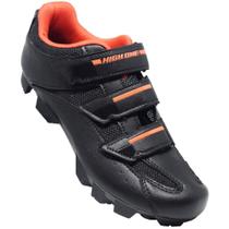 Sapatilha High One Cobok Preto/Vermelho Sapatilha High One Cobok Preto/Vermelho