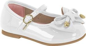 Sapatilha inf fem molekinha bebê Sapatilha inf fem molekinha bebê