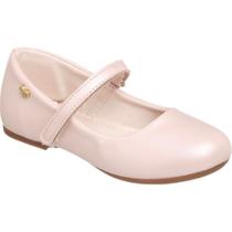 Sapatilha Infanrtil Xua Xua Feminina Rosa Bebe