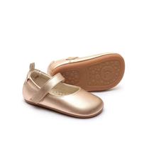 Sapatilha Infantil - Andar e Equilibrar - Dolly - Tip Toey Joey