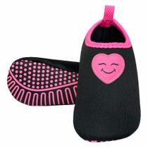 Sapatilha Infantil Antiderrapante Conforto Menina Magicc Kids S101 Sapatilha Infantil Antiderrapante Conforto Menina Magicc Kids S101