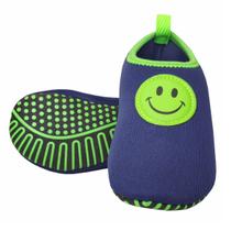 Sapatilha Infantil Antiderrapante Conforto Menino, Magicc Kids S098