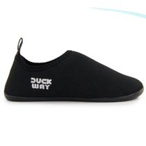 Sapatilha Infantil Aquática DuckWay Antiderrapante Maleavel - Duck Way