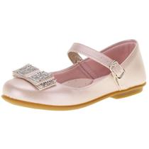 Sapatilha infantil baby doce pé - 4021