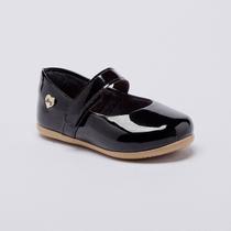 Sapatilha Infantil Bebê Menina Pequito Classic