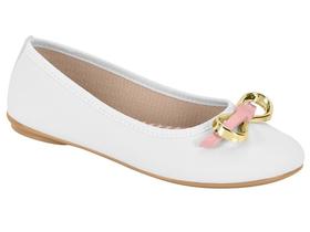 Sapatilha Infantil Beira Rio Molekinha R.2502-396 Sapatilha Infantil Beira Rio Molekinha R.2502-396