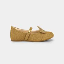 Sapatilha Infantil BIBI Ballerina Princesas Disney Feminino Sapatilha Infantil BIBI Ballerina Princesas Disney Feminino