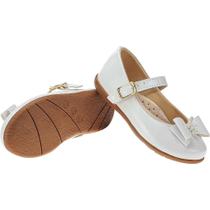 Sapatilha infantil femenina menina batizado Sapatilha infantil femenina menina batizado