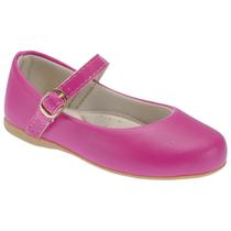 Sapatilha Infantil feminina B2A Pink azaleia basica 2500 - 20 ao 34 - B2A KIDS