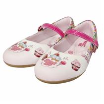 Sapatilha Infantil Feminina Docinho Cup Cake, Magicc Kids