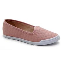Sapatilha Infantil Feminina Matelassê Corações Rosa Molekinha 2505.200 Sapatilha Infantil Feminina Matelassê Corações Rosa Molekinha 2505.200